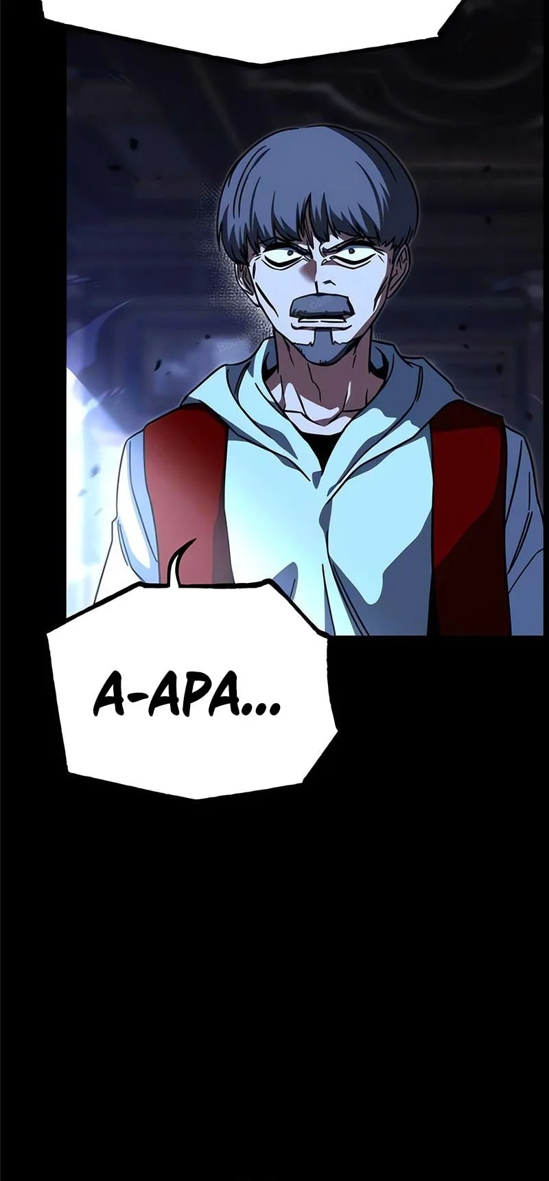 I Took over The Academy With a Single Sashimi Knife Chapter 73 - halaman 57