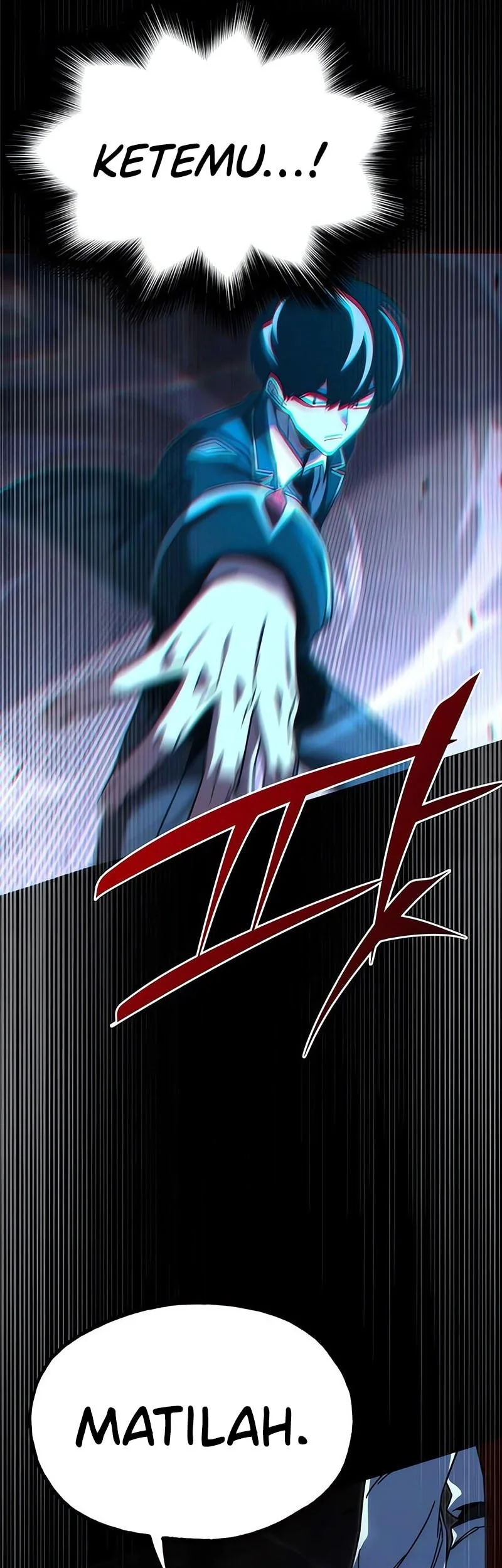 I Took over The Academy With a Single Sashimi Knife Chapter 73 - halaman 66