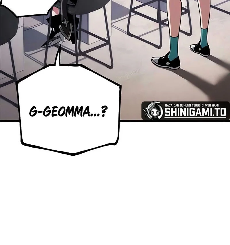 I Took over The Academy With a Single Sashimi Knife Chapter 73 - halaman 85