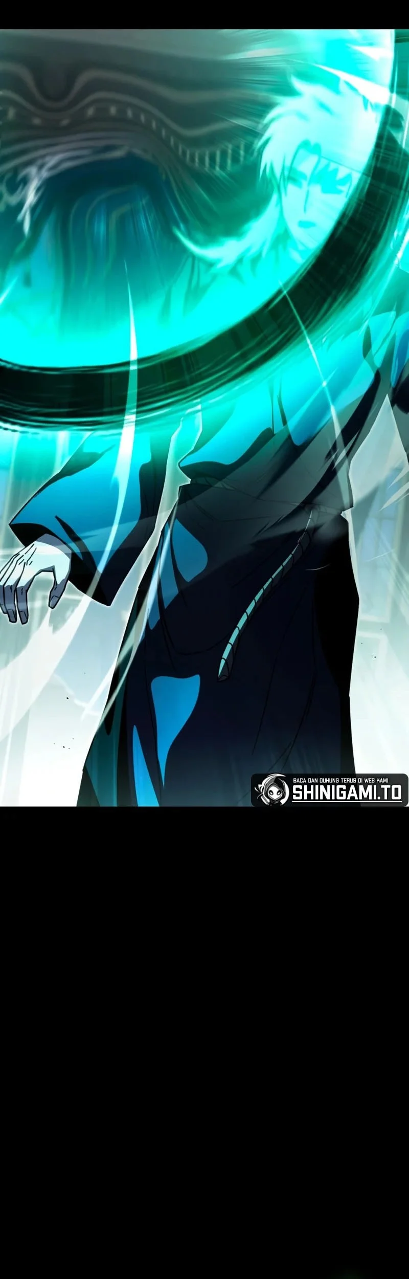 I Took over The Academy With a Single Sashimi Knife Chapter 74 - halaman 32