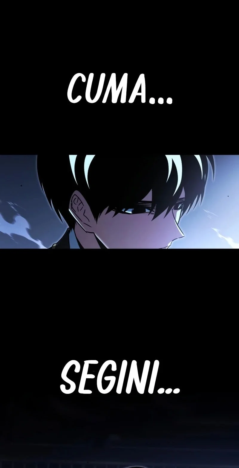 I Took over The Academy With a Single Sashimi Knife Chapter 74 - halaman 36