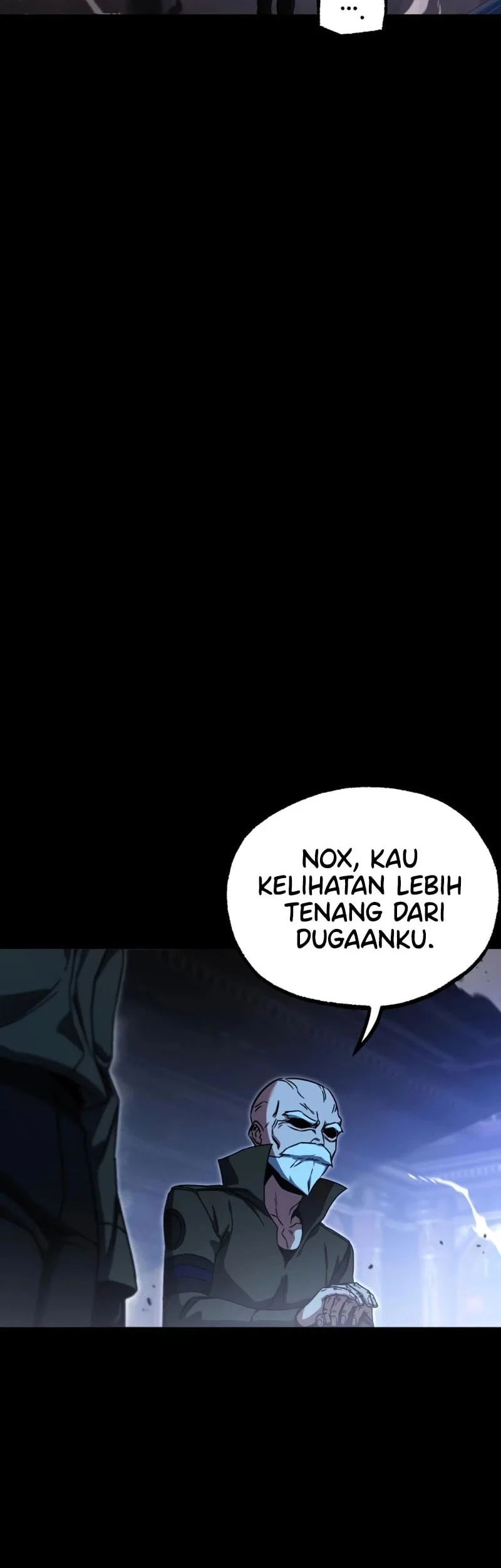 I Took over The Academy With a Single Sashimi Knife Chapter 74 - halaman 50
