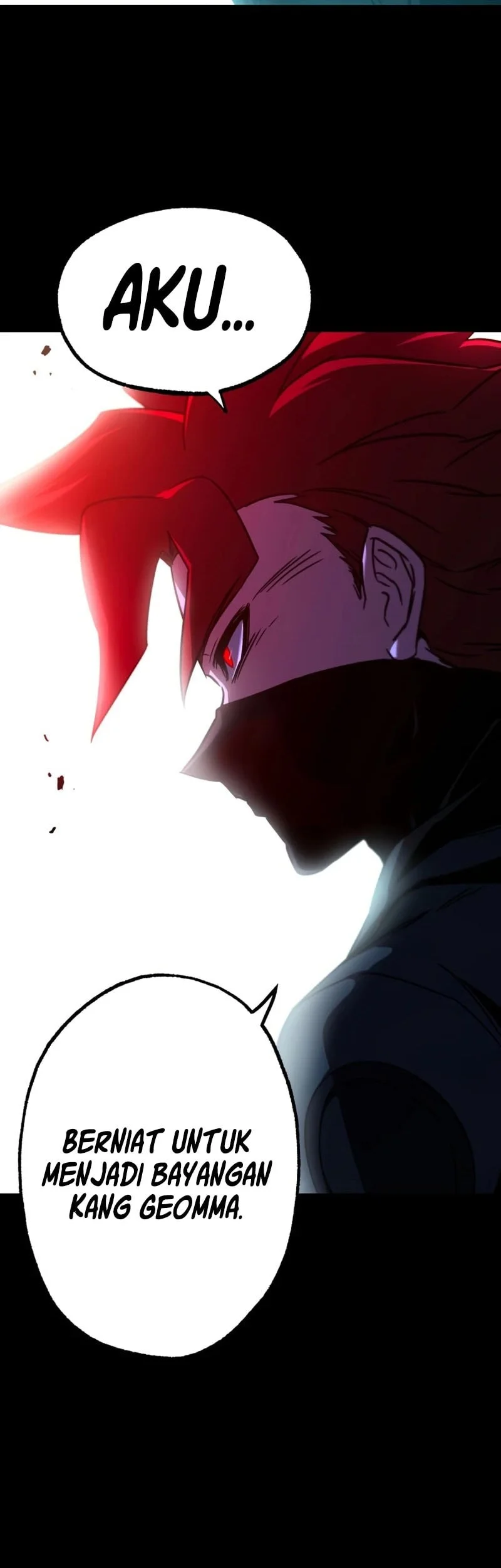 I Took over The Academy With a Single Sashimi Knife Chapter 74 - halaman 59