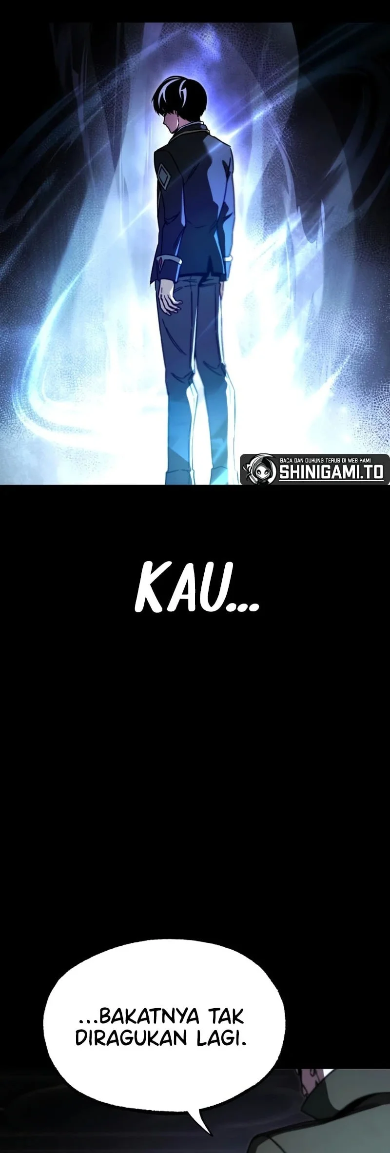 I Took over The Academy With a Single Sashimi Knife Chapter 75 - halaman 13