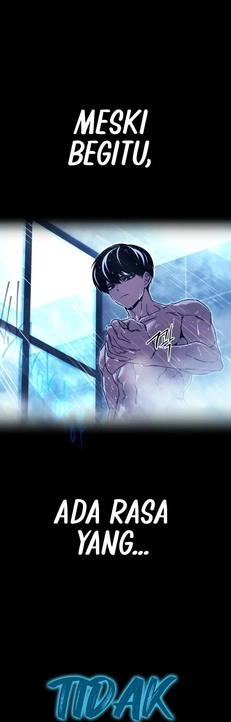 I Took over The Academy With a Single Sashimi Knife Chapter 75 - halaman 36