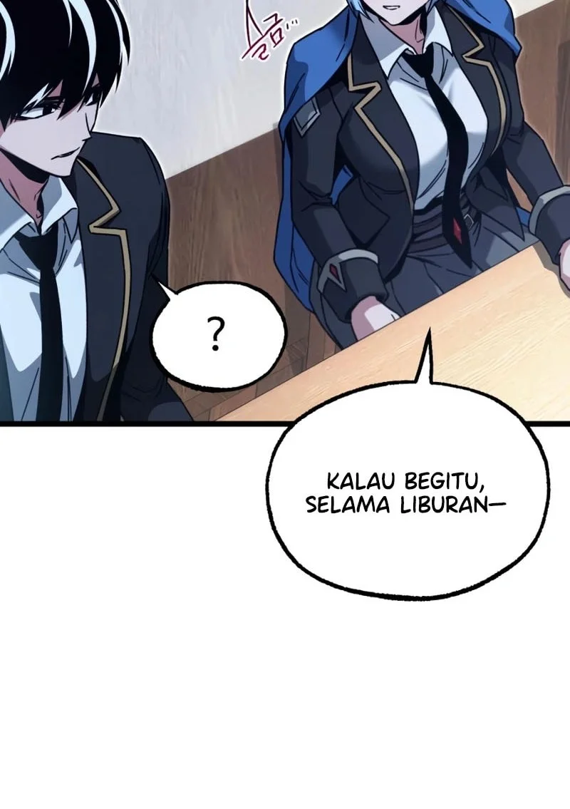 I Took over The Academy With a Single Sashimi Knife Chapter 75 - halaman 49