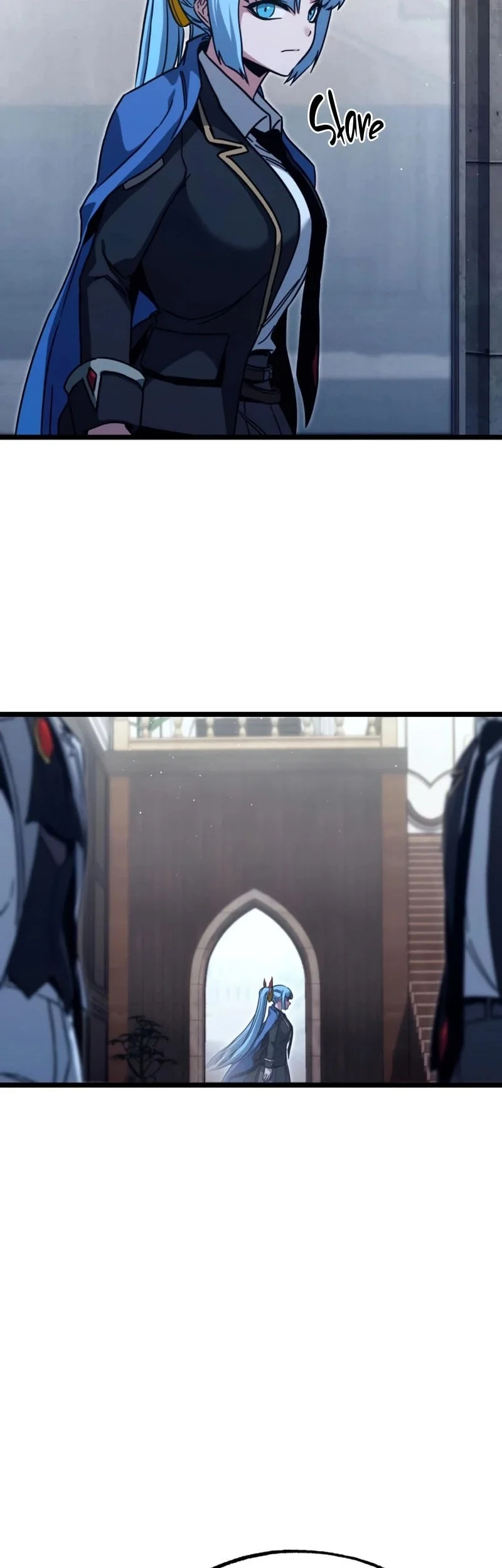 I Took over The Academy With a Single Sashimi Knife Chapter 75 - halaman 63