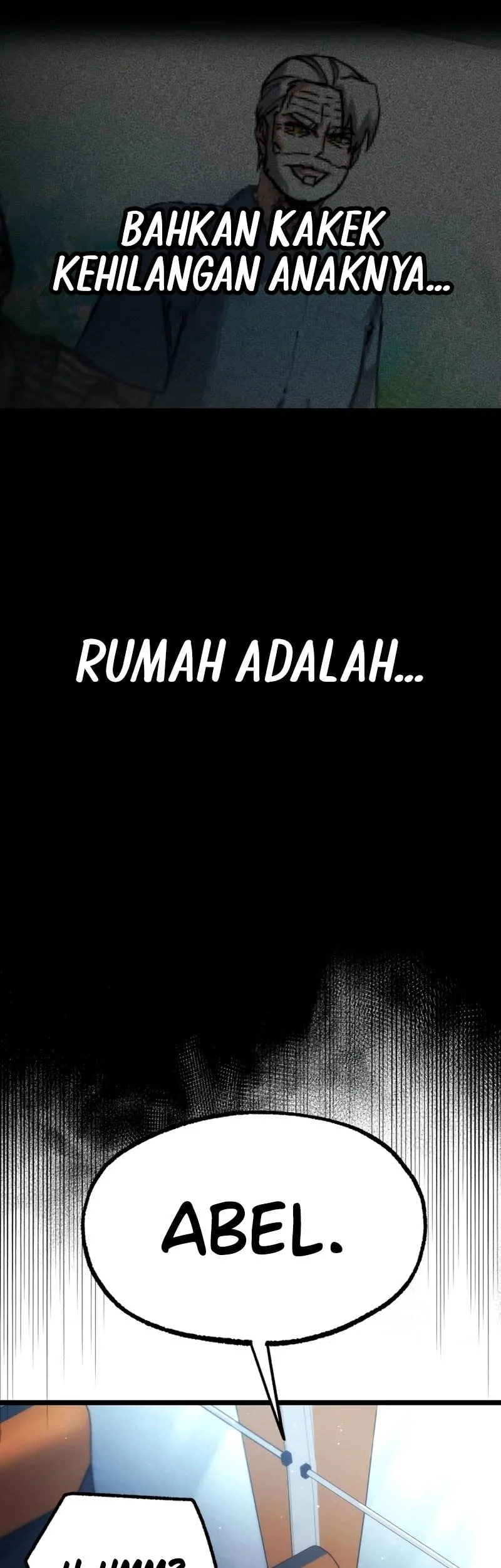 I Took over The Academy With a Single Sashimi Knife Chapter 76 - halaman 52