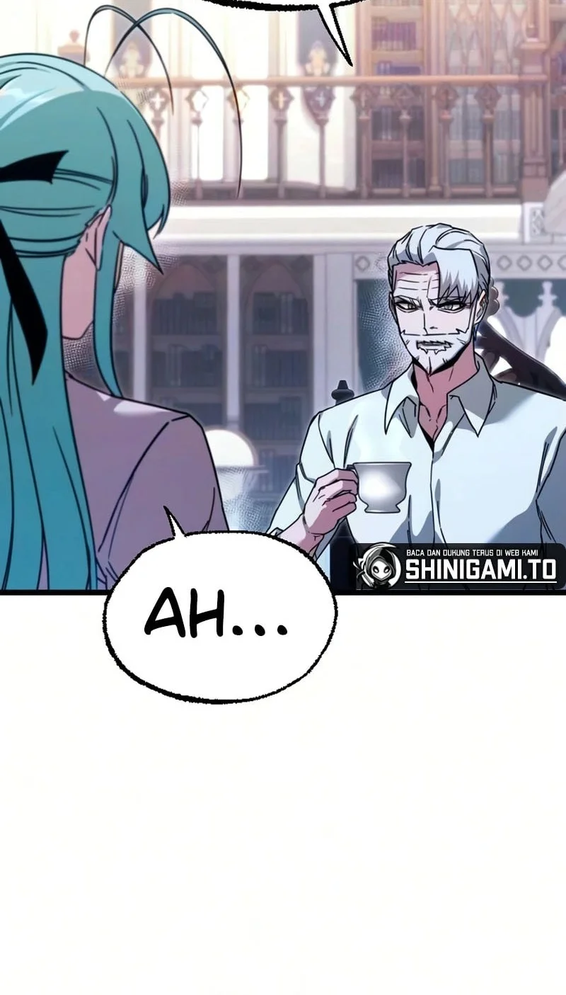 I Took over The Academy With a Single Sashimi Knife Chapter 78 - halaman 13