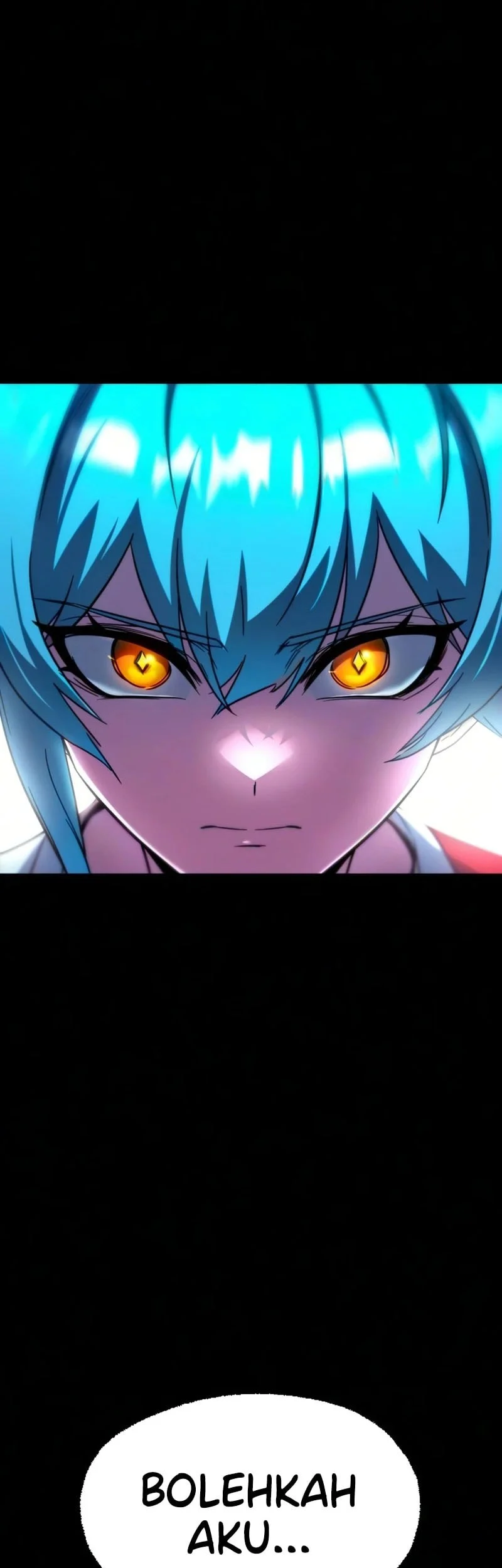 I Took over The Academy With a Single Sashimi Knife Chapter 78 - halaman 38