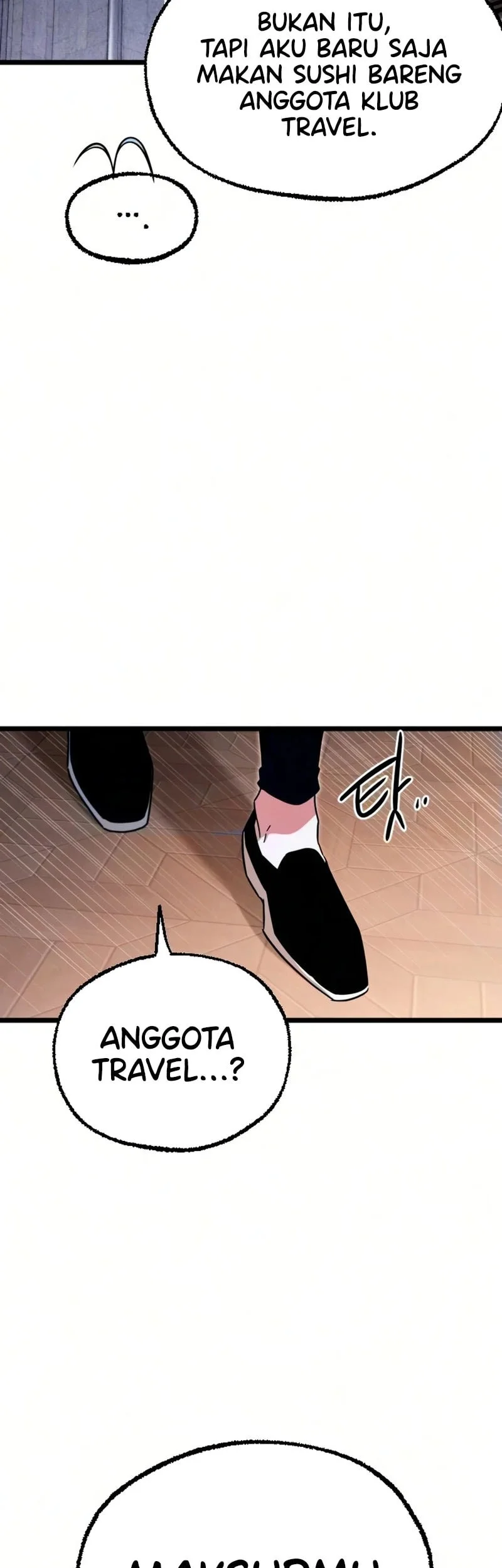 I Took over The Academy With a Single Sashimi Knife Chapter 78 - halaman 52