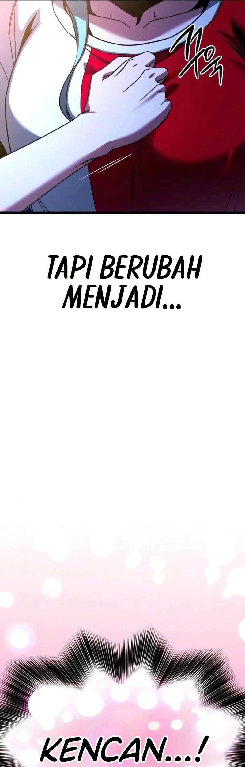 I Took over The Academy With a Single Sashimi Knife Chapter 78 - halaman 62