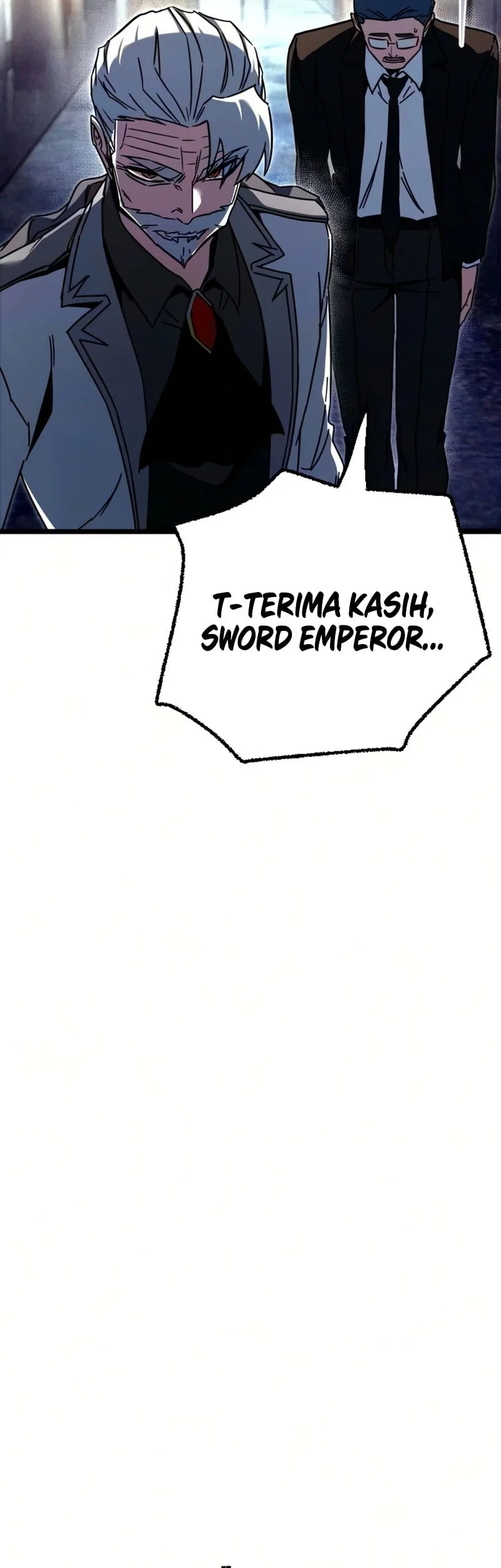 I Took over The Academy With a Single Sashimi Knife Chapter 78 - halaman 68