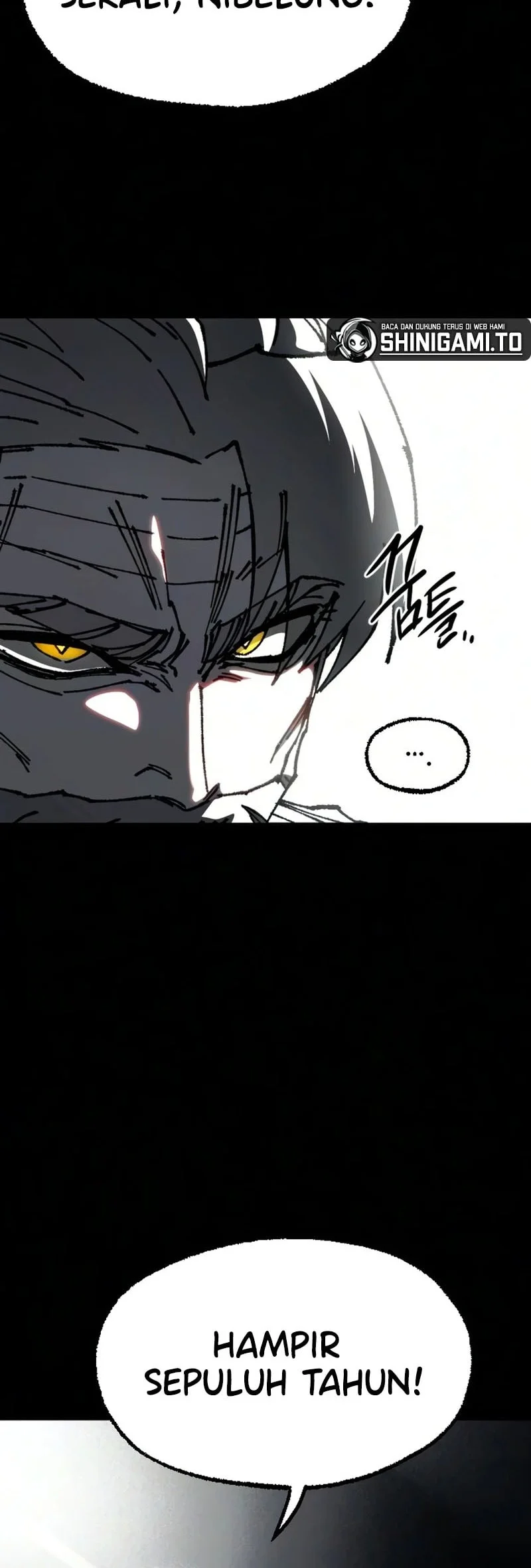 I Took over The Academy With a Single Sashimi Knife Chapter 78 - halaman 73