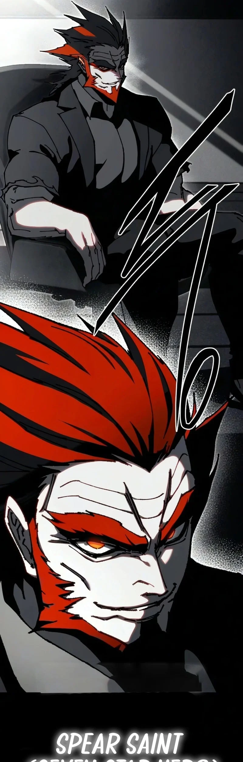 I Took over The Academy With a Single Sashimi Knife Chapter 78 - halaman 74