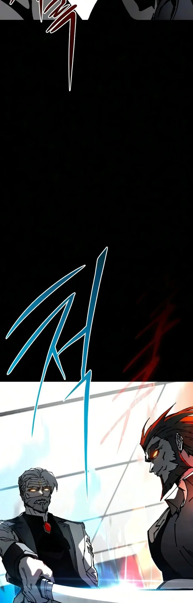 I Took over The Academy With a Single Sashimi Knife Chapter 78 - halaman 79