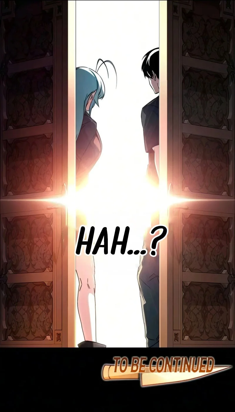 I Took over The Academy With a Single Sashimi Knife Chapter 78 - halaman 82