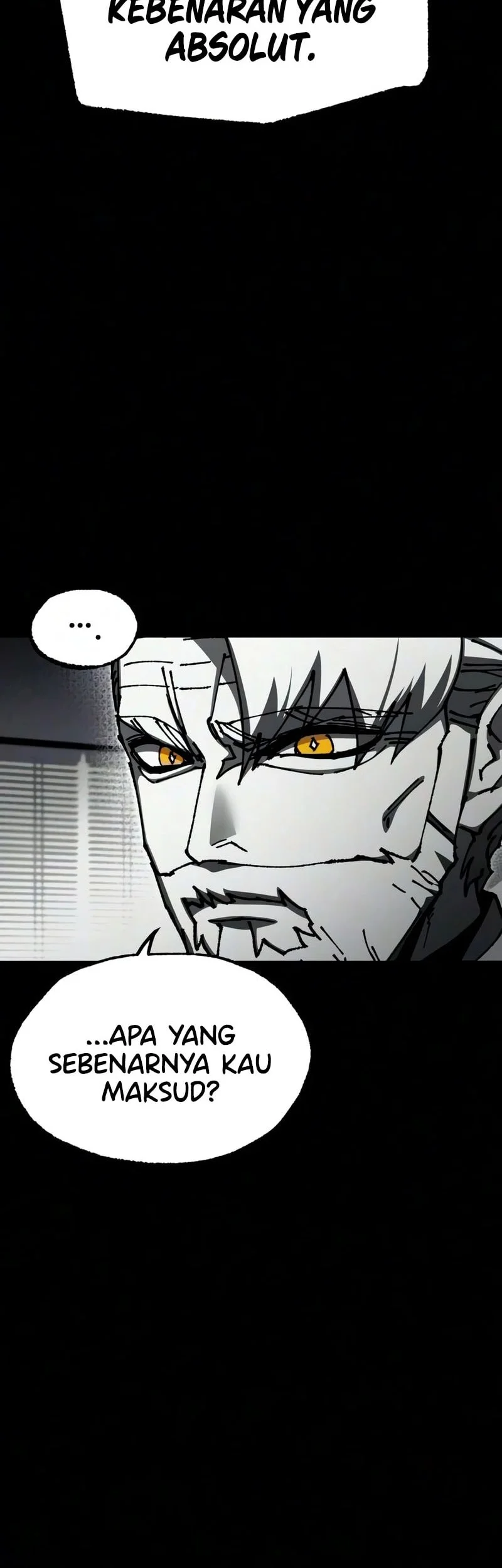 I Took over The Academy With a Single Sashimi Knife Chapter 79 - halaman 19