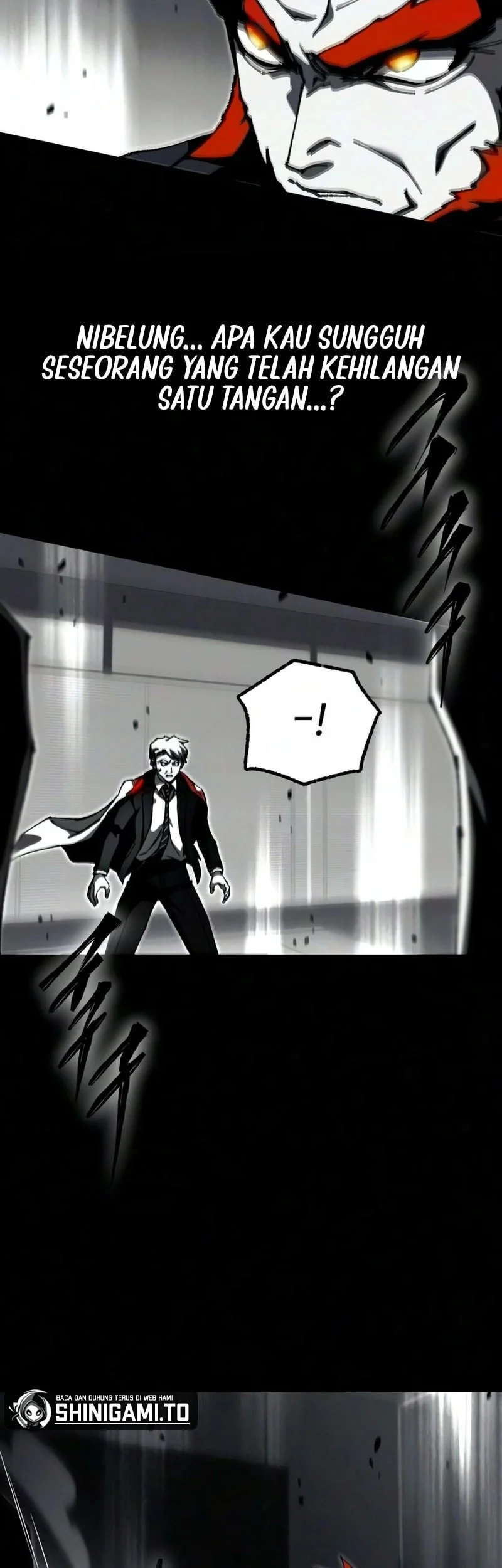 I Took over The Academy With a Single Sashimi Knife Chapter 79 - halaman 24