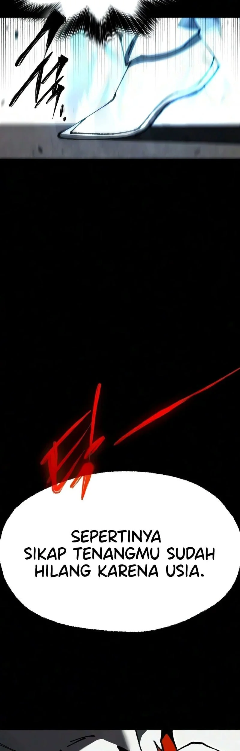 I Took over The Academy With a Single Sashimi Knife Chapter 79 - halaman 30