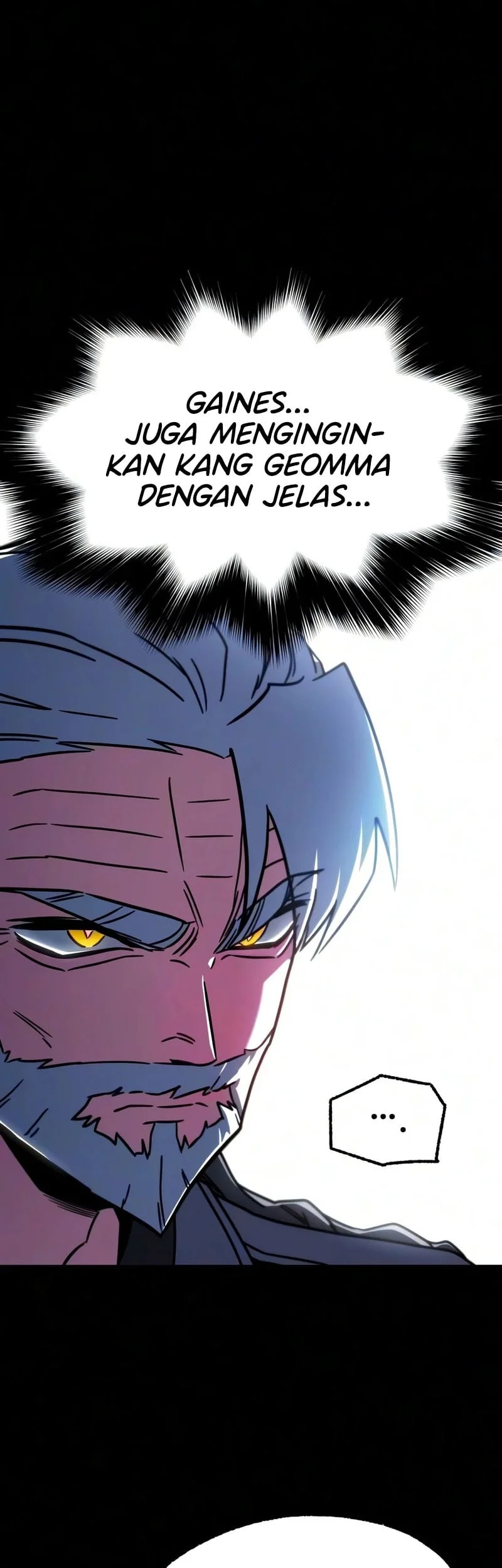 I Took over The Academy With a Single Sashimi Knife Chapter 79 - halaman 40
