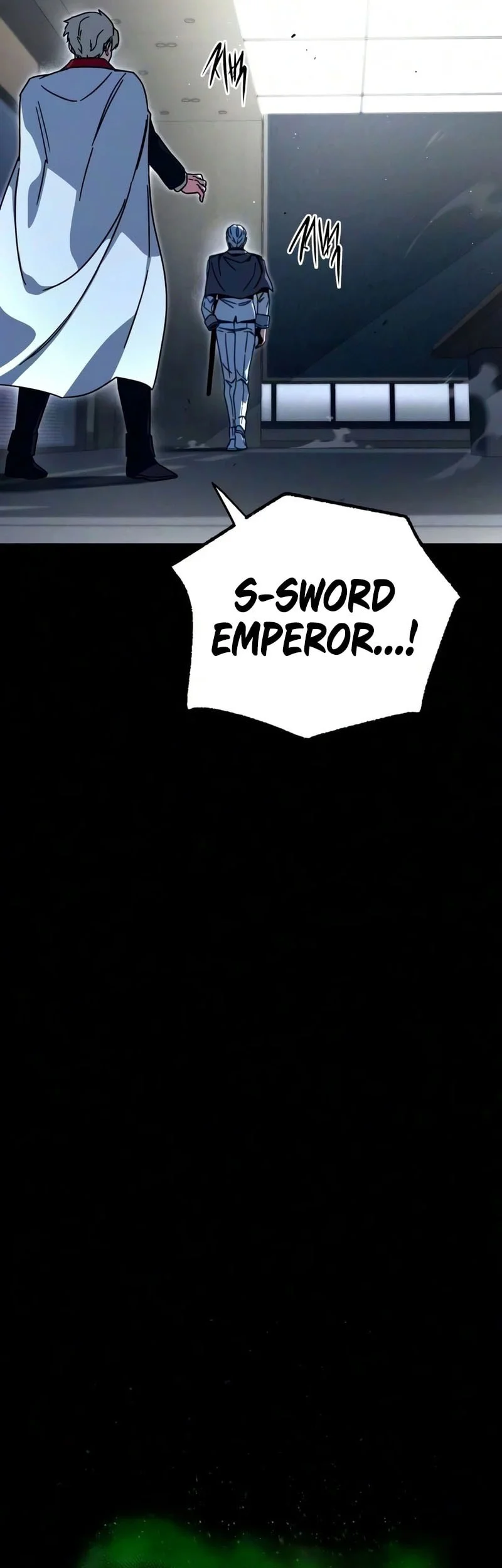 I Took over The Academy With a Single Sashimi Knife Chapter 79 - halaman 42