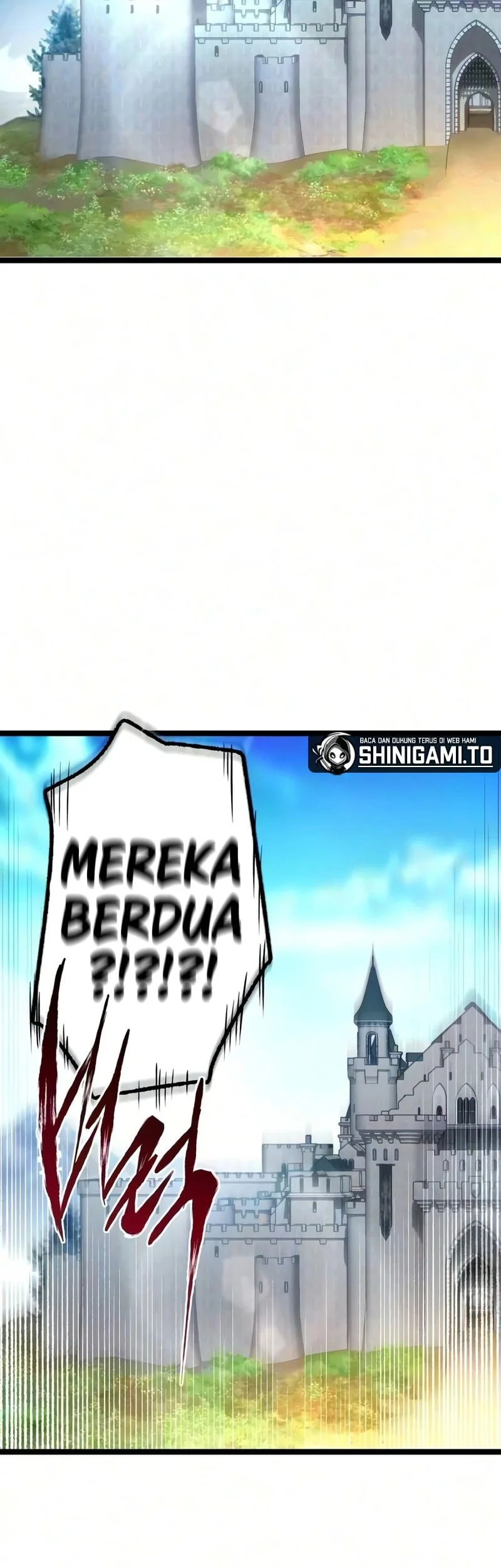 I Took over The Academy With a Single Sashimi Knife Chapter 79 - halaman 80