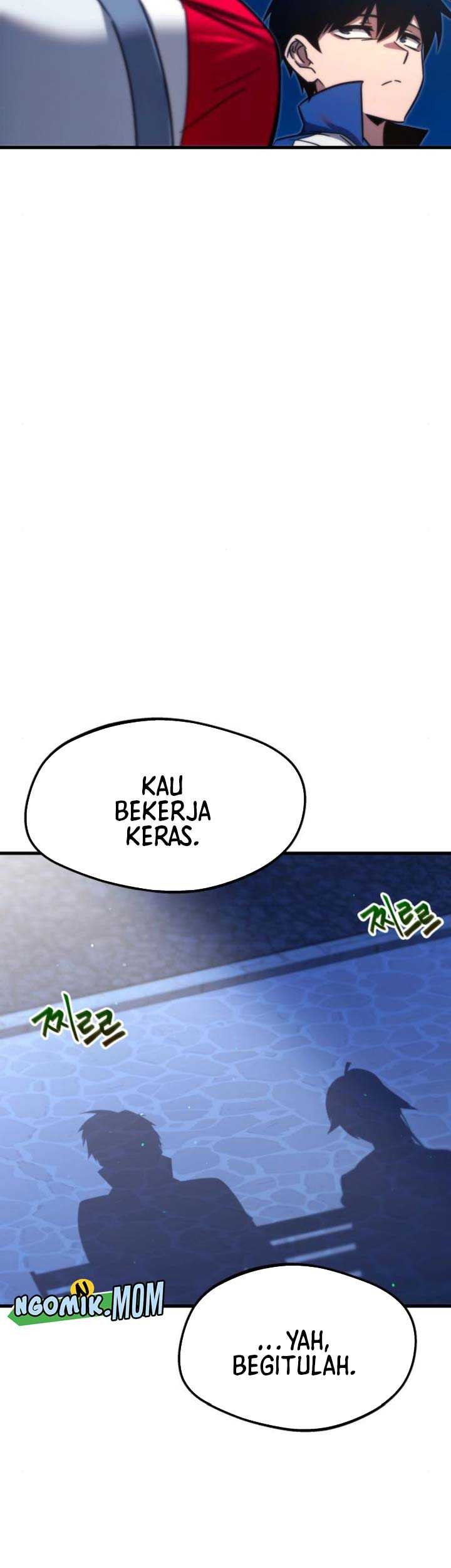 I Took over The Academy With a Single Sashimi Knife Chapter 8 - halaman 16