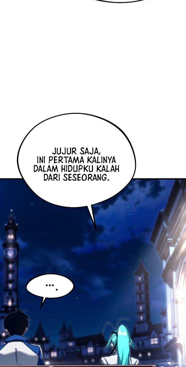 I Took over The Academy With a Single Sashimi Knife Chapter 8 - halaman 19
