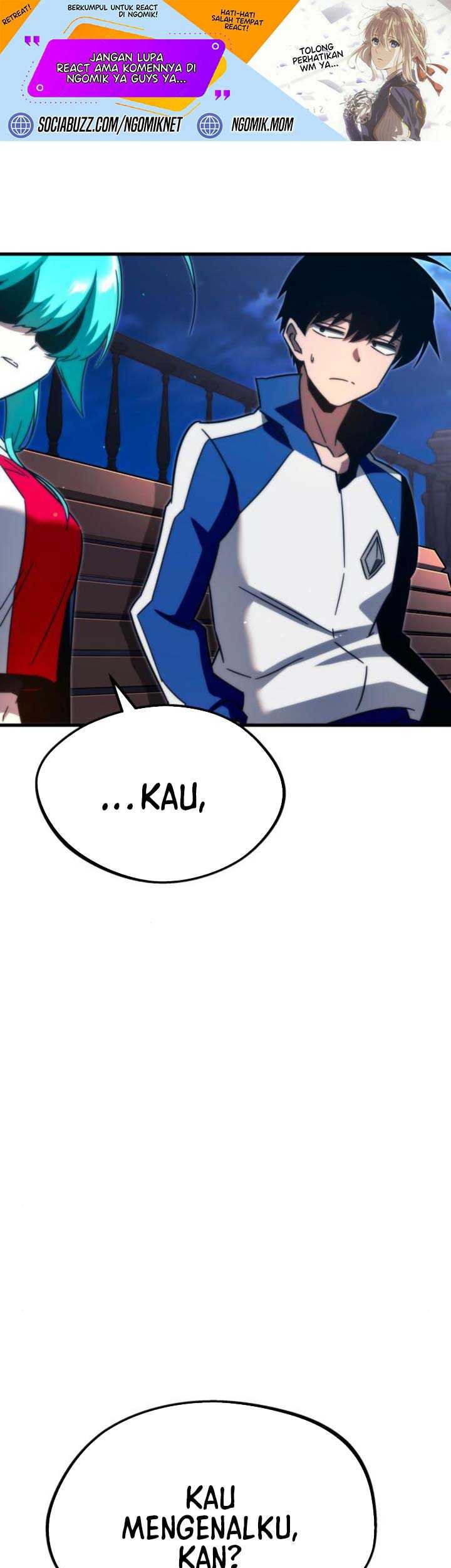 I Took over The Academy With a Single Sashimi Knife Chapter 8 - halaman 2