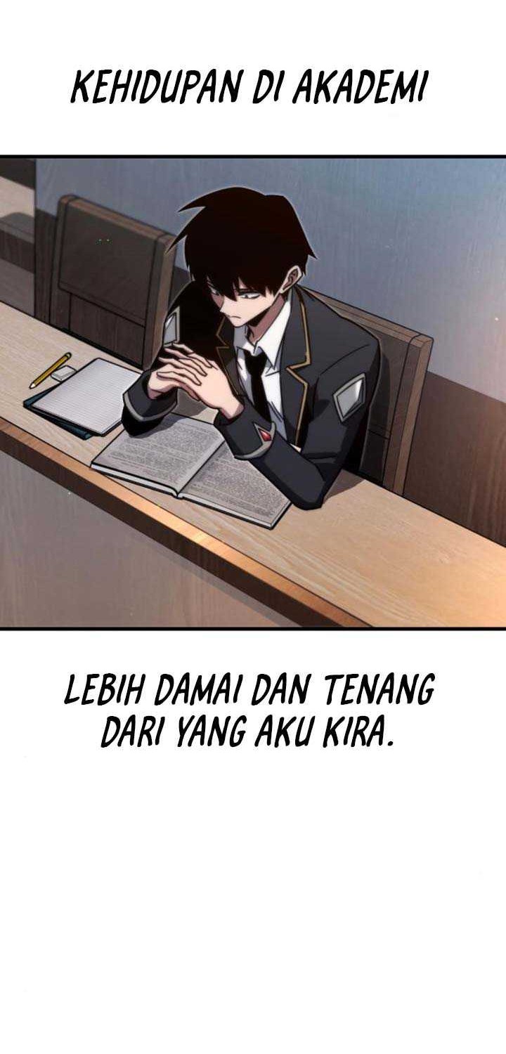 I Took over The Academy With a Single Sashimi Knife Chapter 8 - halaman 33