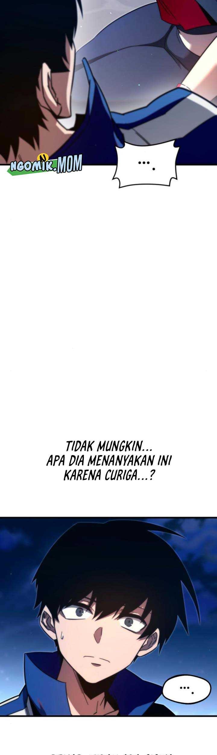 I Took over The Academy With a Single Sashimi Knife Chapter 8 - halaman 4