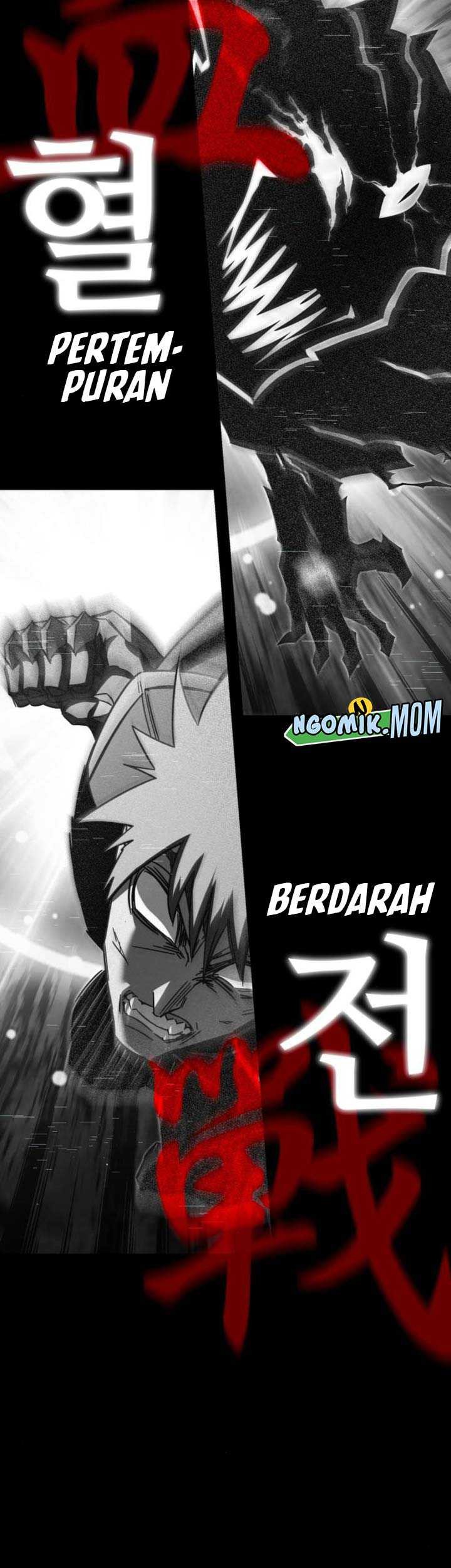 I Took over The Academy With a Single Sashimi Knife Chapter 8 - halaman 54