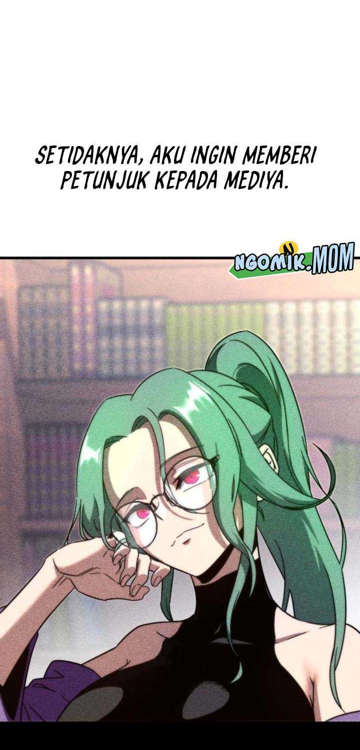 I Took over The Academy With a Single Sashimi Knife Chapter 8 - halaman 65