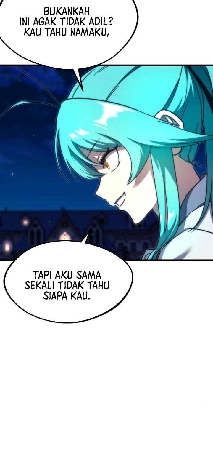 I Took over The Academy With a Single Sashimi Knife Chapter 8 - halaman 7