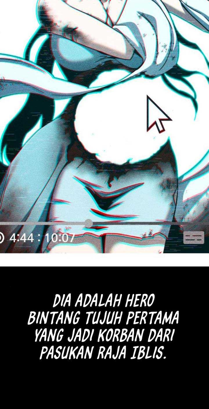 I Took over The Academy With a Single Sashimi Knife Chapter 8 - halaman 71