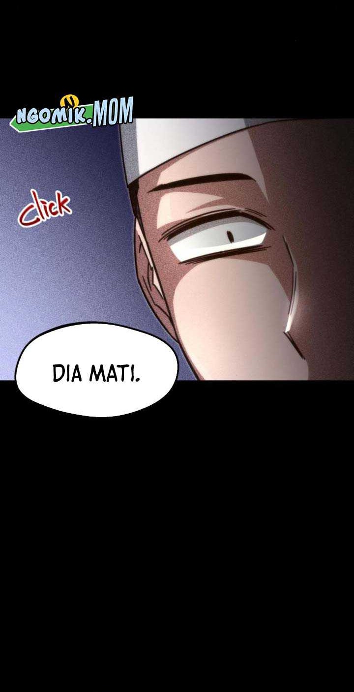 I Took over The Academy With a Single Sashimi Knife Chapter 8 - halaman 73