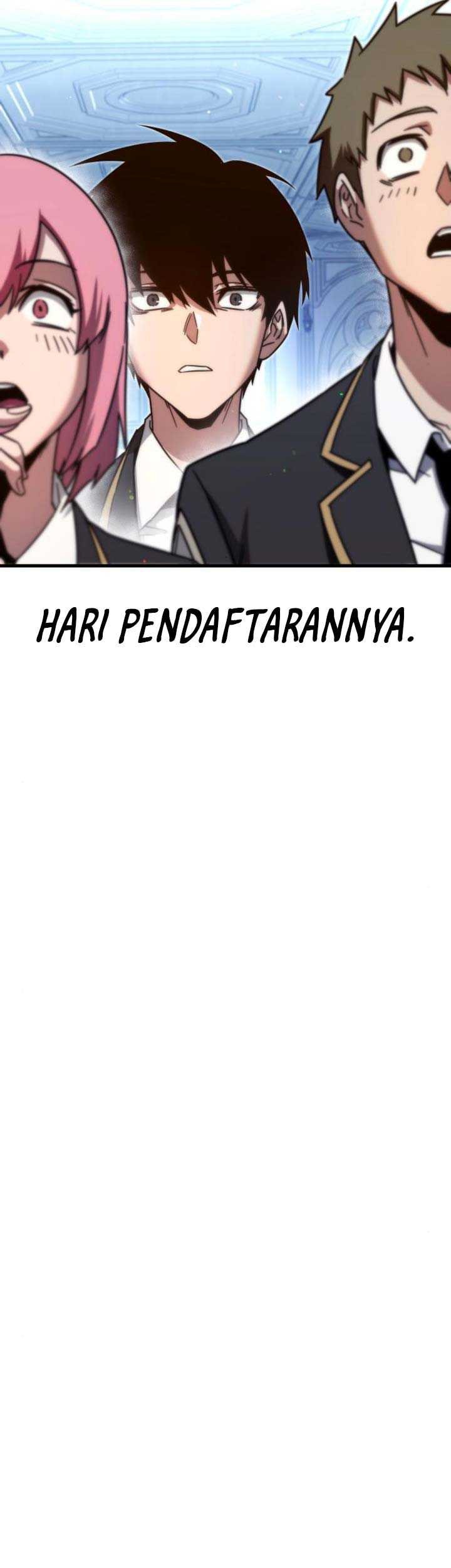 I Took over The Academy With a Single Sashimi Knife Chapter 8 - halaman 82
