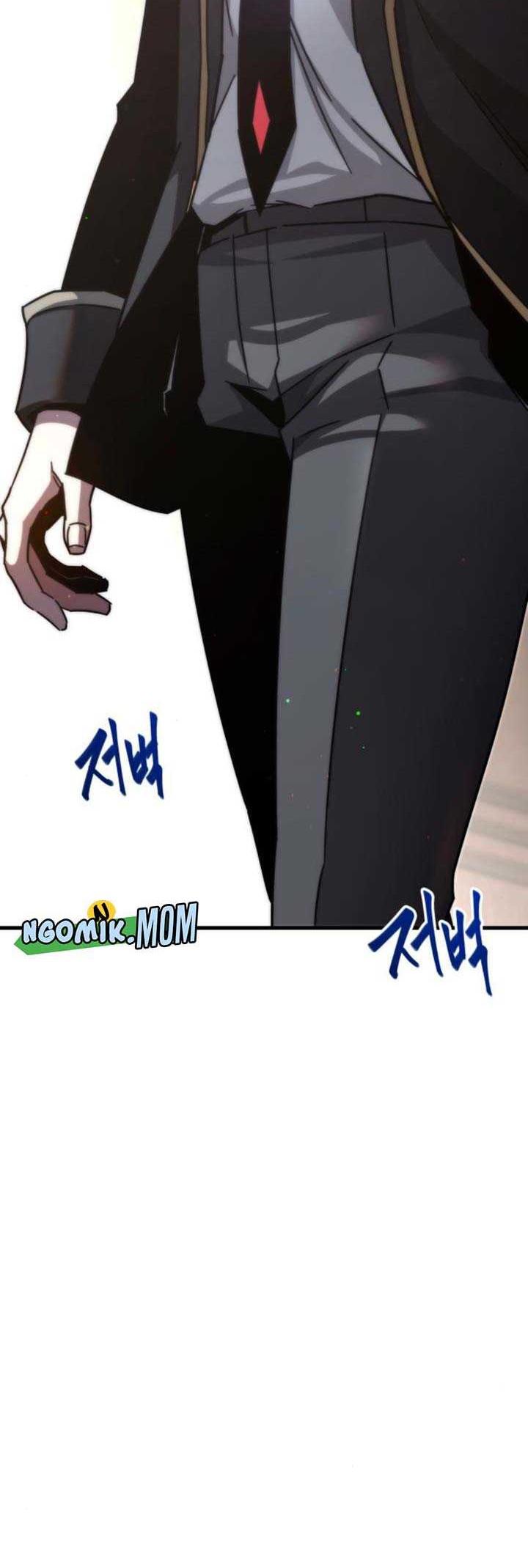 I Took over The Academy With a Single Sashimi Knife Chapter 8 - halaman 85