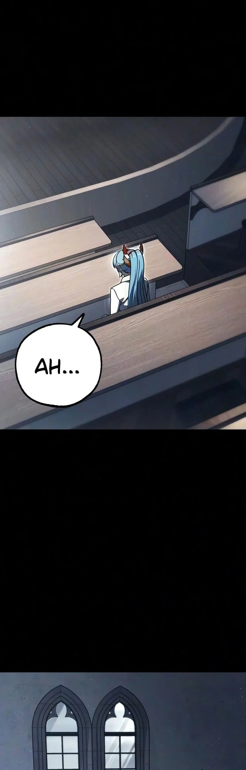 I Took over The Academy With a Single Sashimi Knife Chapter 80 - halaman 67
