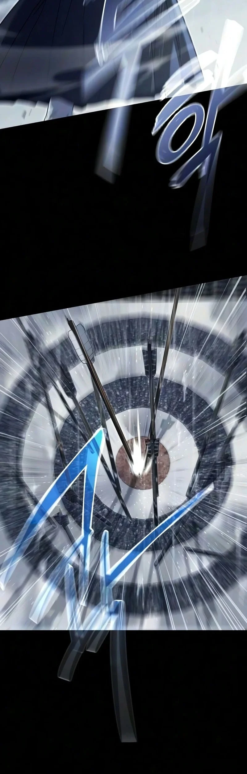 I Took over The Academy With a Single Sashimi Knife Chapter 80 - halaman 72