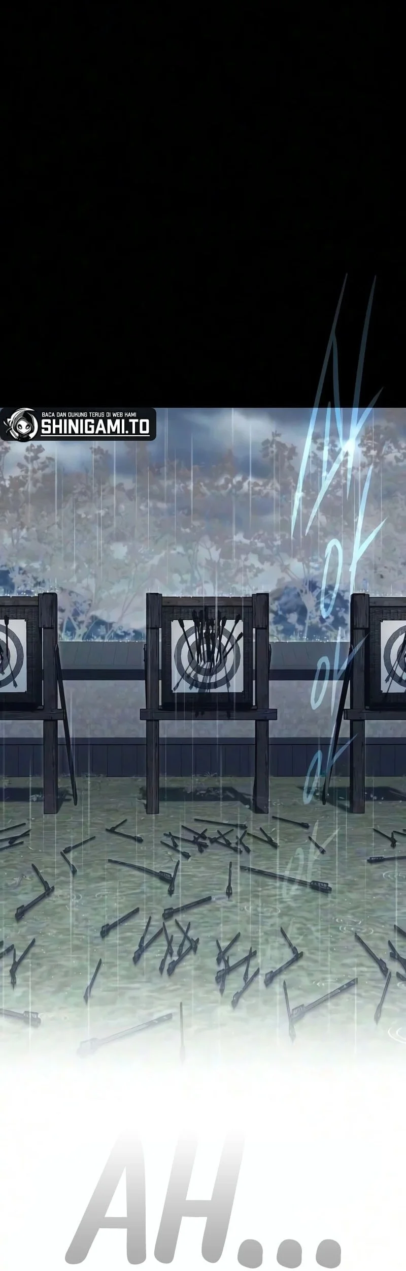 I Took over The Academy With a Single Sashimi Knife Chapter 80 - halaman 73