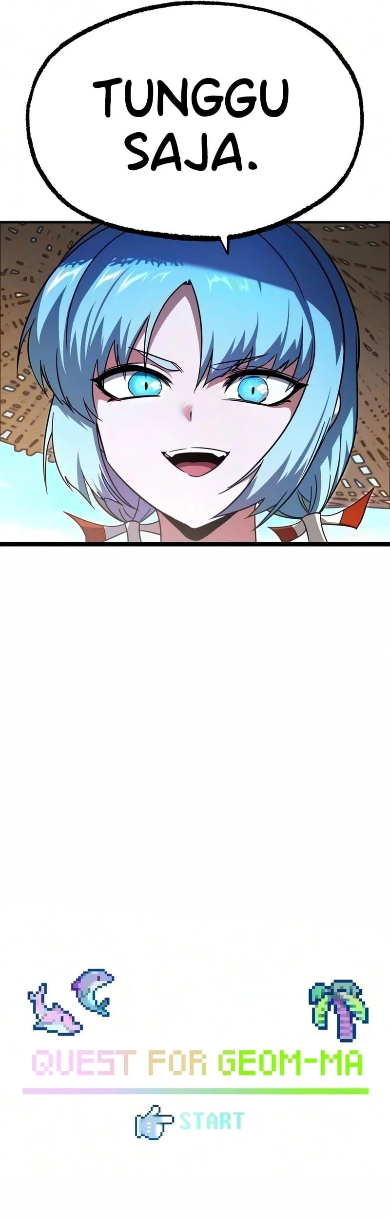 I Took over The Academy With a Single Sashimi Knife Chapter 80 - halaman 78