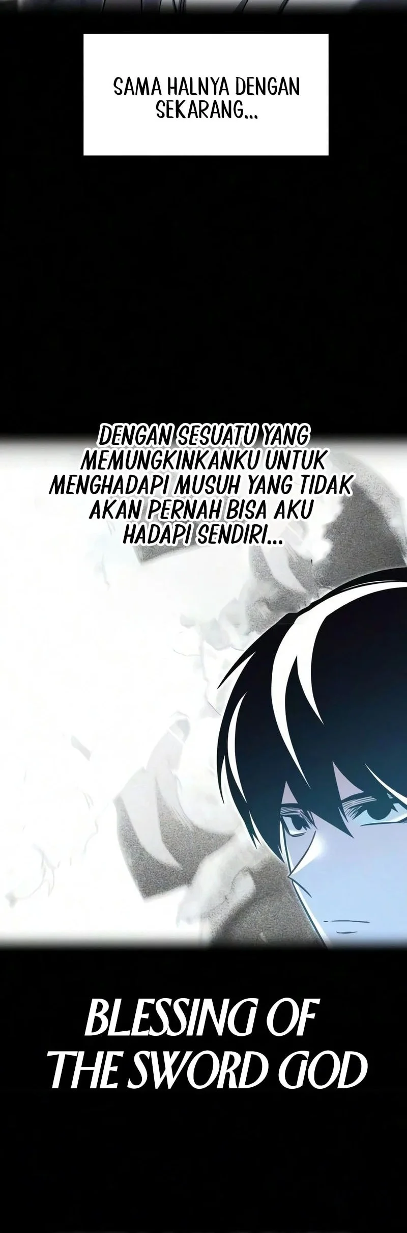 I Took over The Academy With a Single Sashimi Knife Chapter 81 - halaman 29