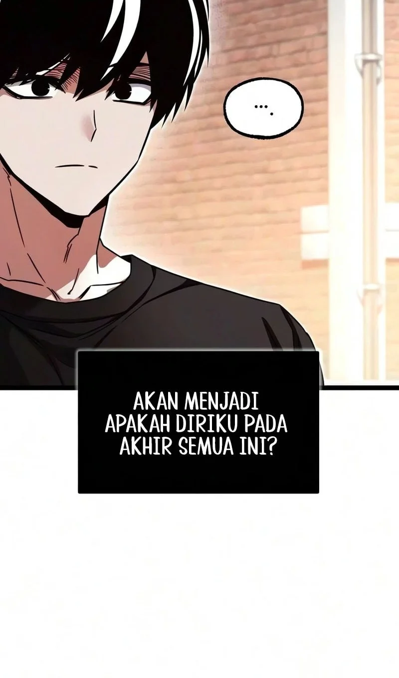 I Took over The Academy With a Single Sashimi Knife Chapter 81 - halaman 49