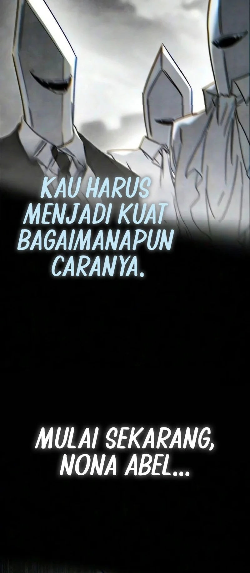 I Took over The Academy With a Single Sashimi Knife Chapter 81 - halaman 5