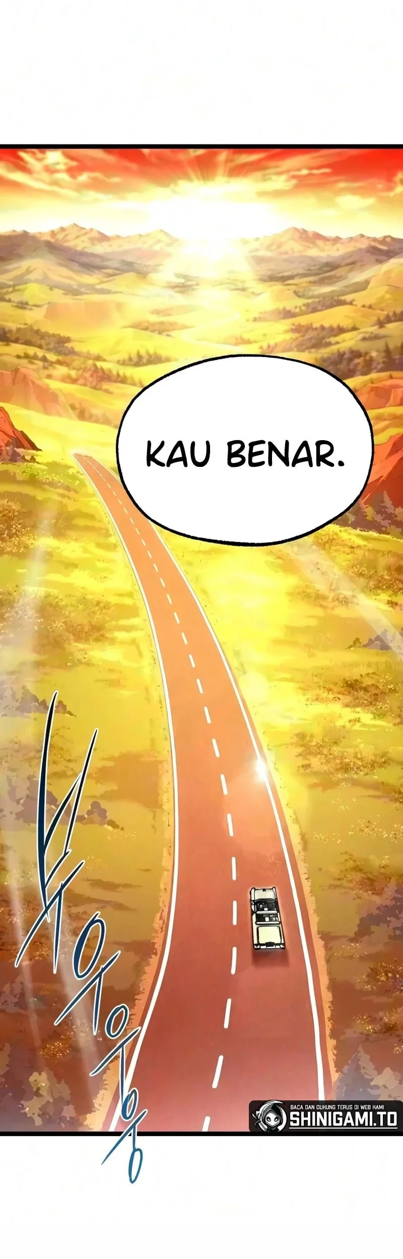 I Took over The Academy With a Single Sashimi Knife Chapter 81 - halaman 59