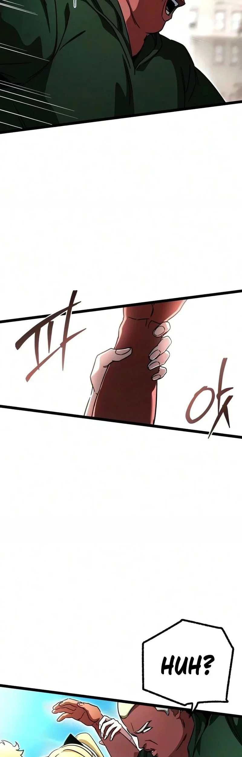I Took over The Academy With a Single Sashimi Knife Chapter 81 - halaman 67