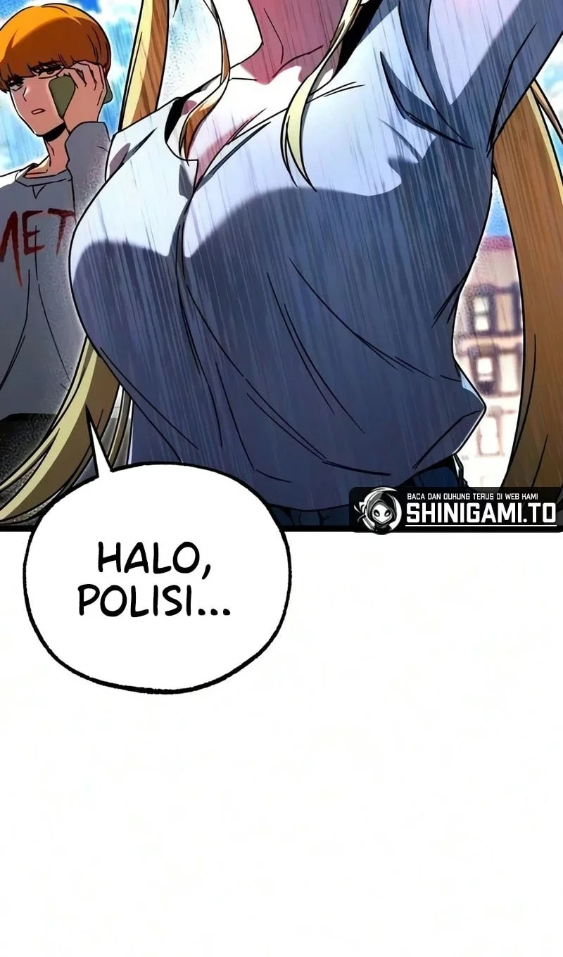 I Took over The Academy With a Single Sashimi Knife Chapter 81 - halaman 69