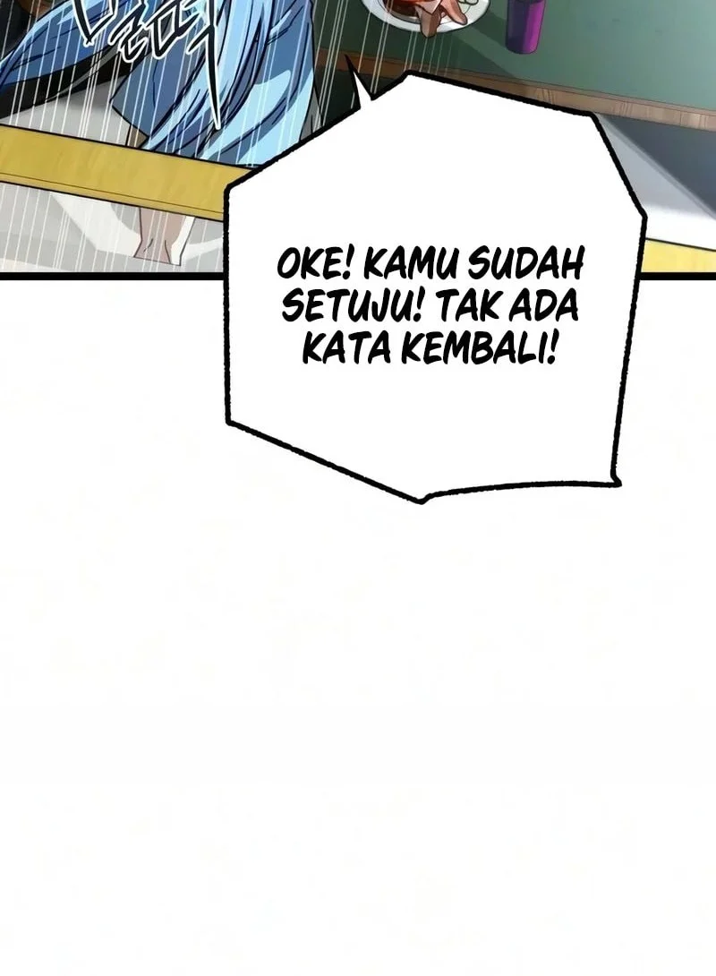 I Took over The Academy With a Single Sashimi Knife Chapter 81 - halaman 73